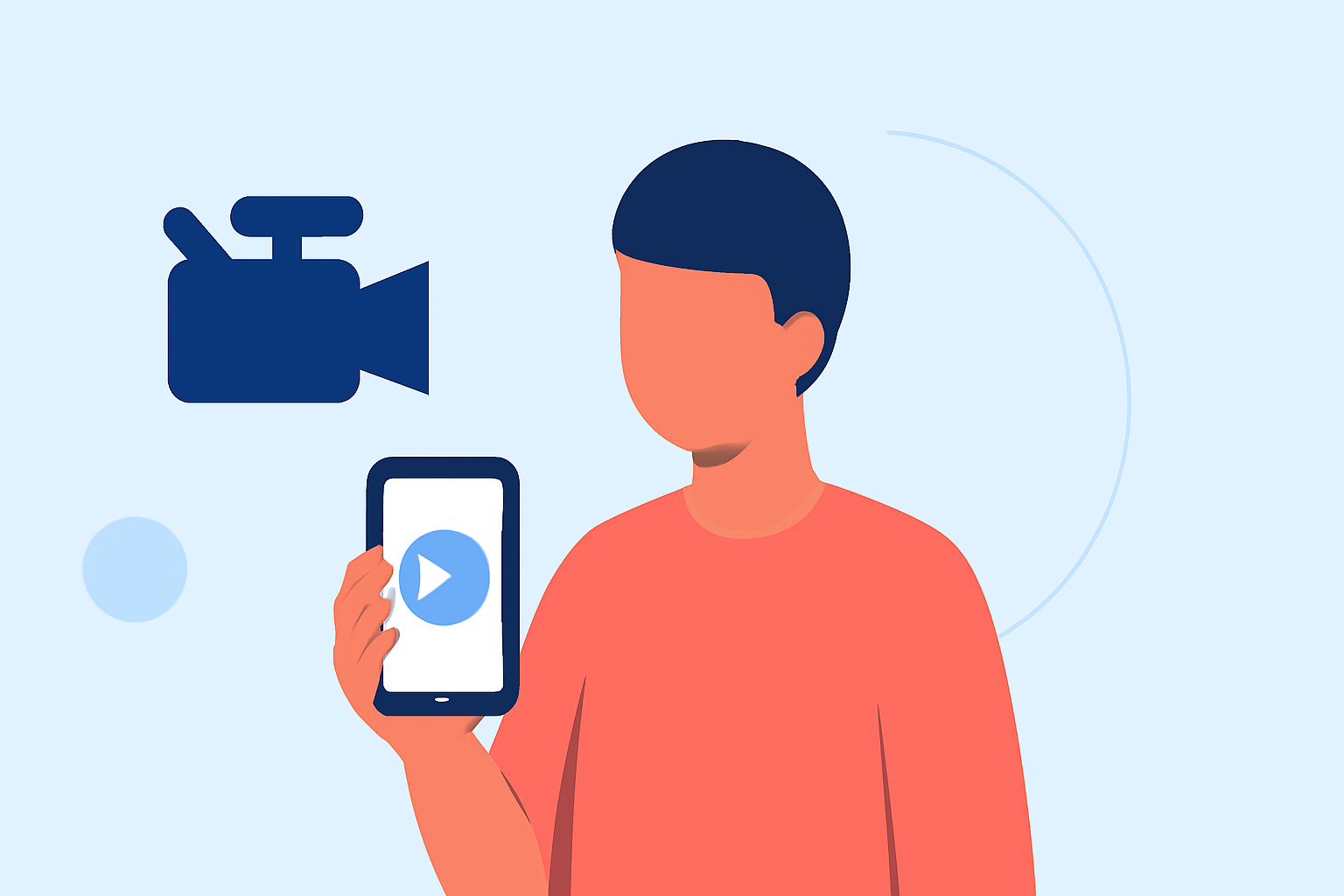 Mastering Destination Arrival B-Roll Editing with Your Smartphone