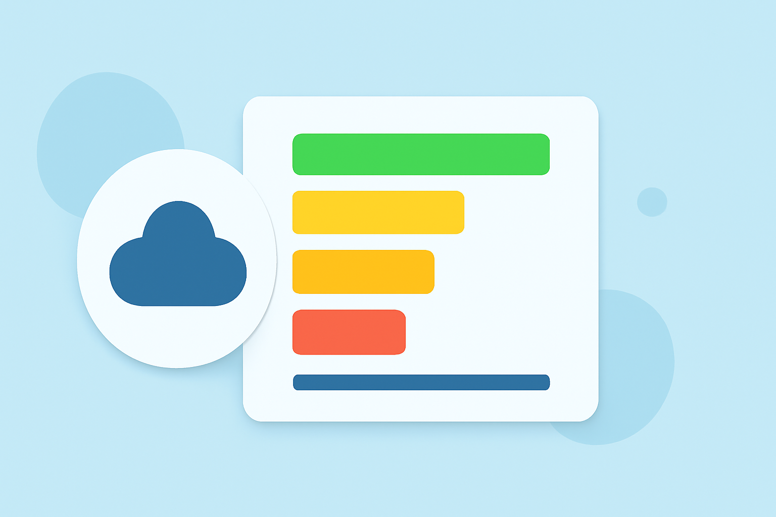 AQI Categories Cheat Sheet: A Fast Guide