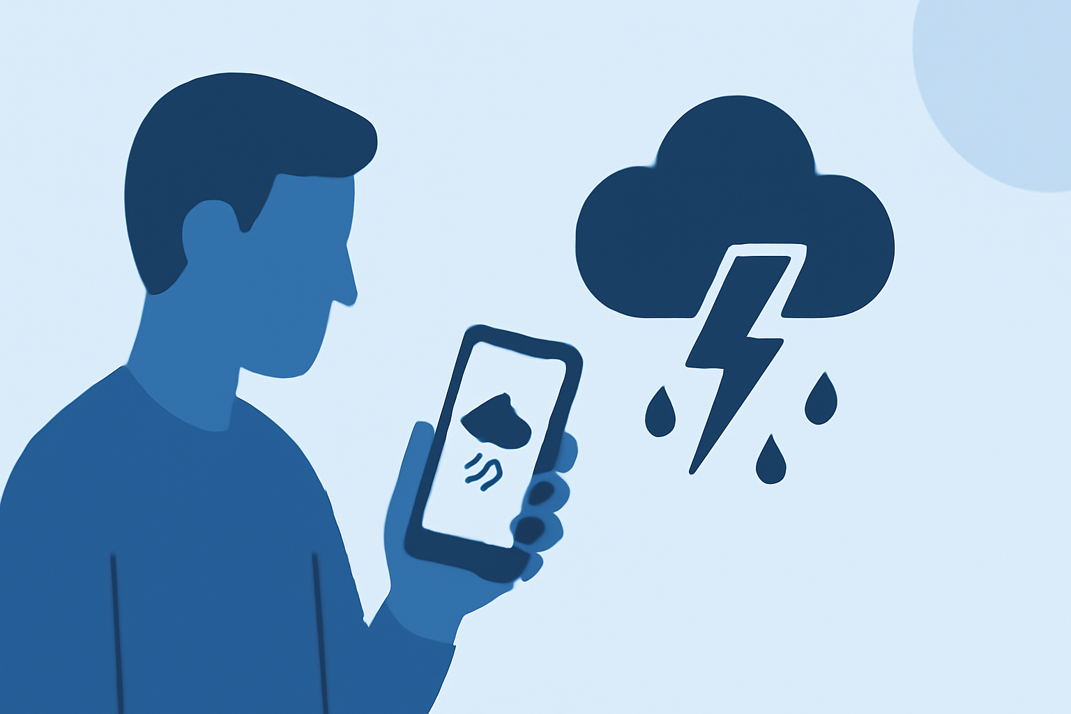 Planning for Storms on the Go: Essential Strategies and Tools