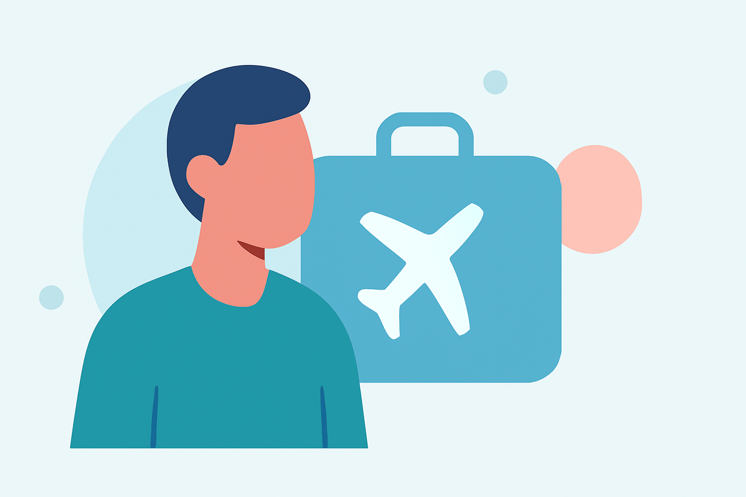Mastering Travel Day Transitions: Essential Strategies for a Smooth Journey