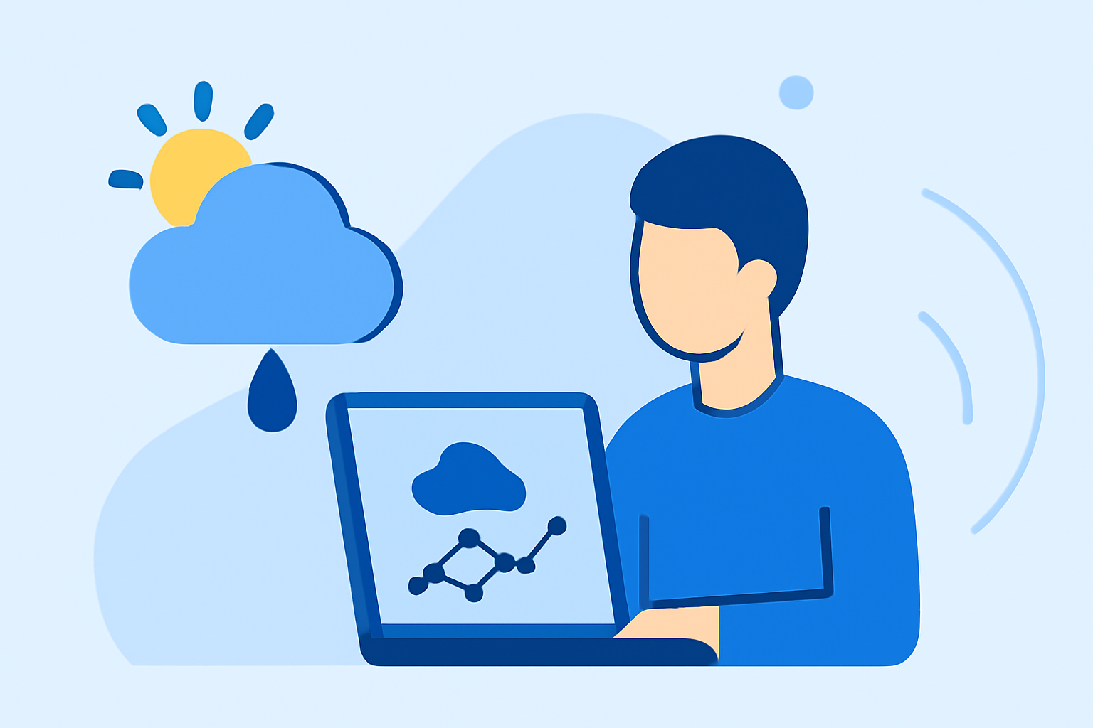 Using Weather Data for Outdoor Study: A Step-by-Step Tutorial