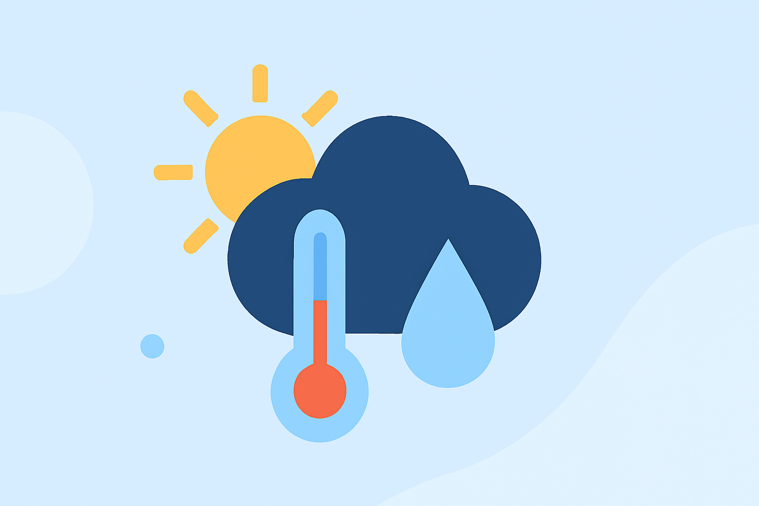 Best Season to Visit by Weather: A Simple Guide