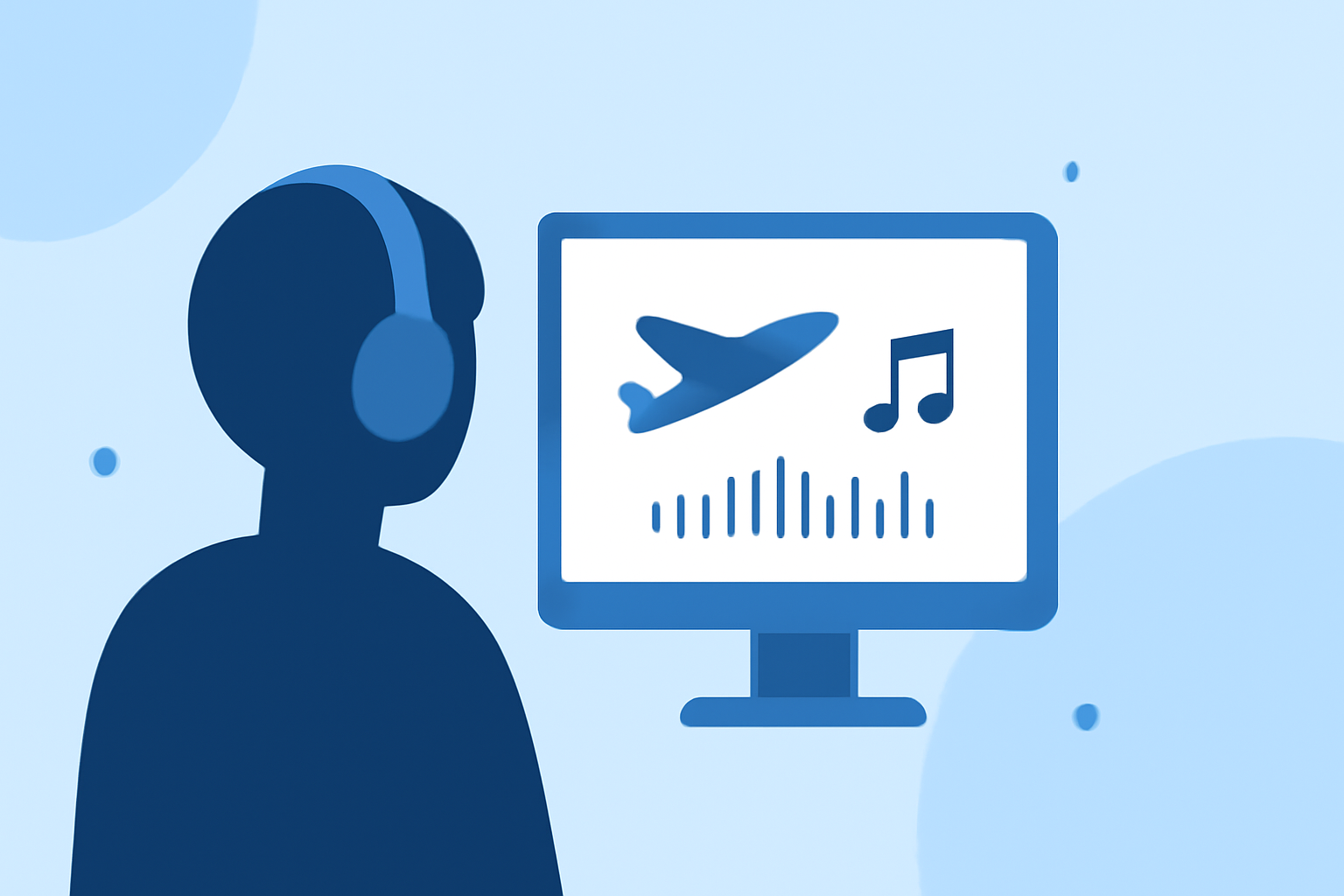 Enhancing Your Solo Travel Experience with Plane Spotting Music Edits