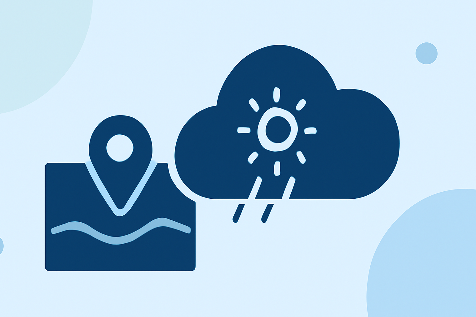Planning Your Road-and-Air Trip: A Comprehensive Weather Guide