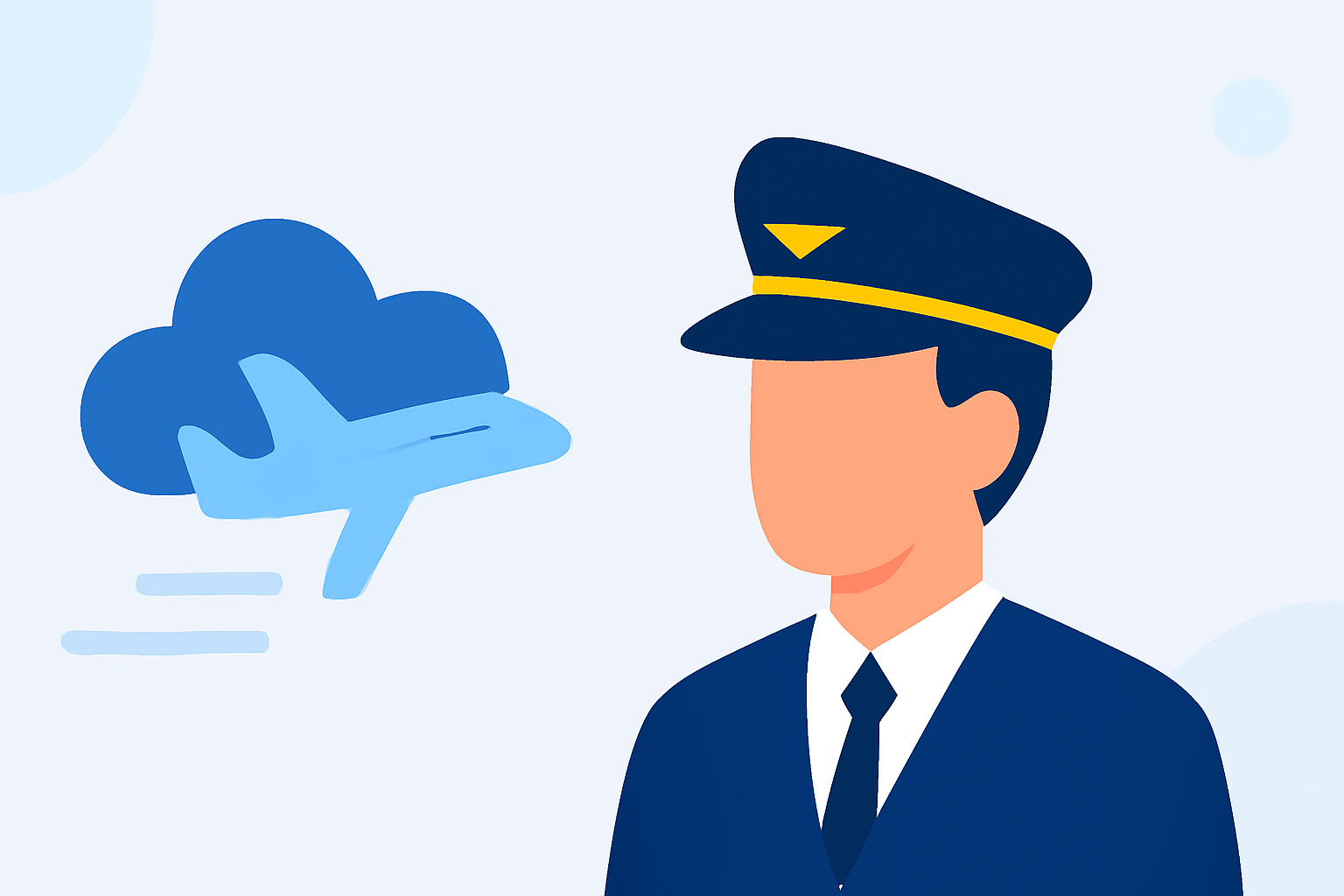 Understanding Low-Visibility Flight Delays and How to Mitigate Them