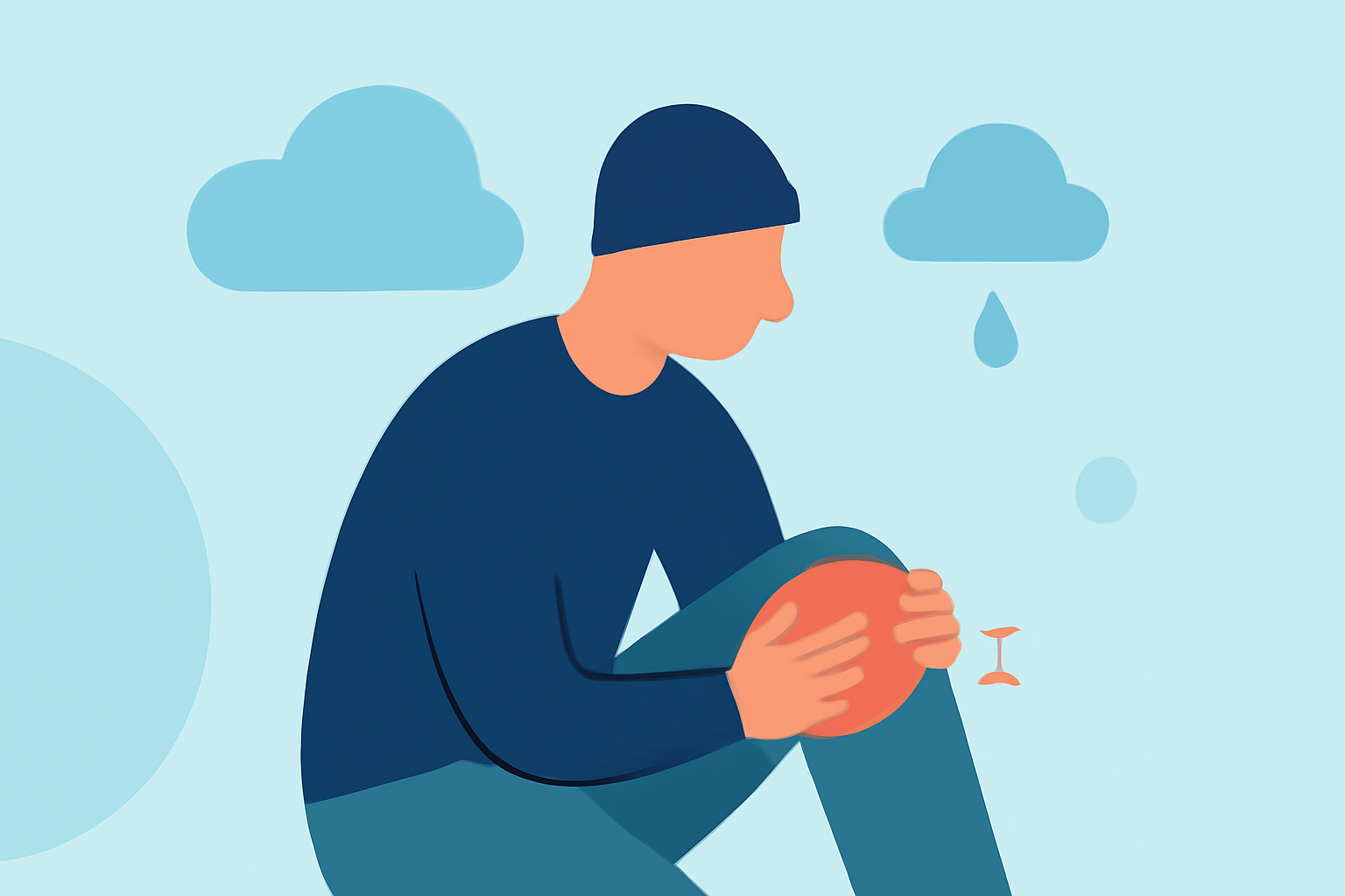 Understanding Joint Pain During Outdoor Events: The Impact of Weather