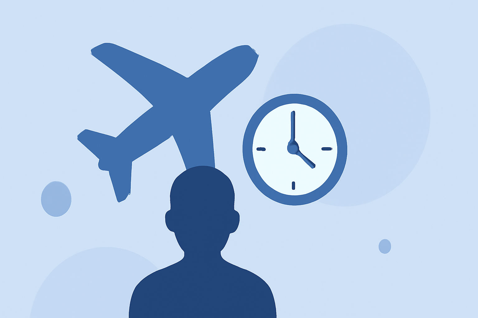 Finding the Calmest Times to Fly: A Step-by-Step Guide