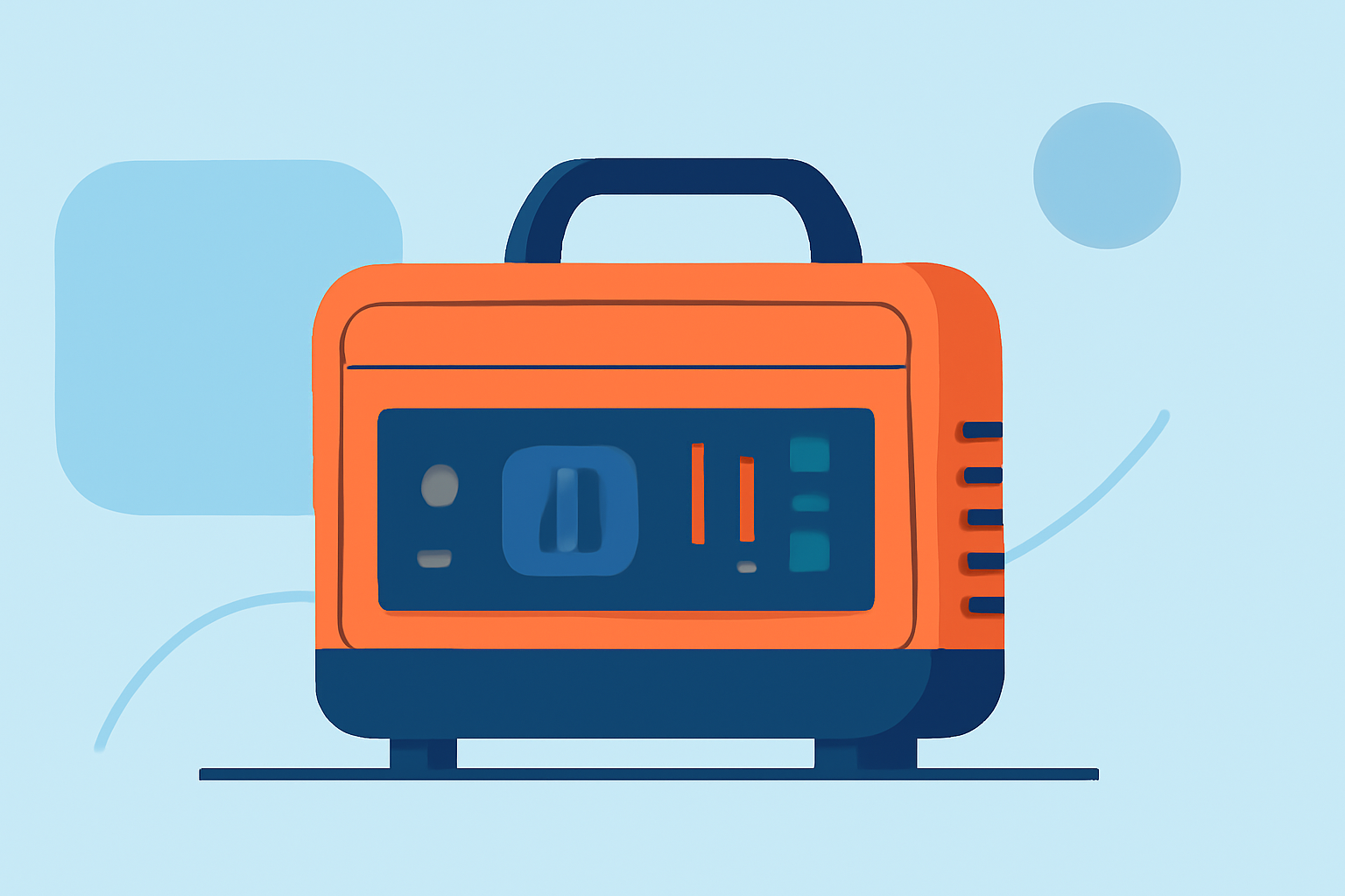 Essential Guide to Safe Generator Use During Severe Weather