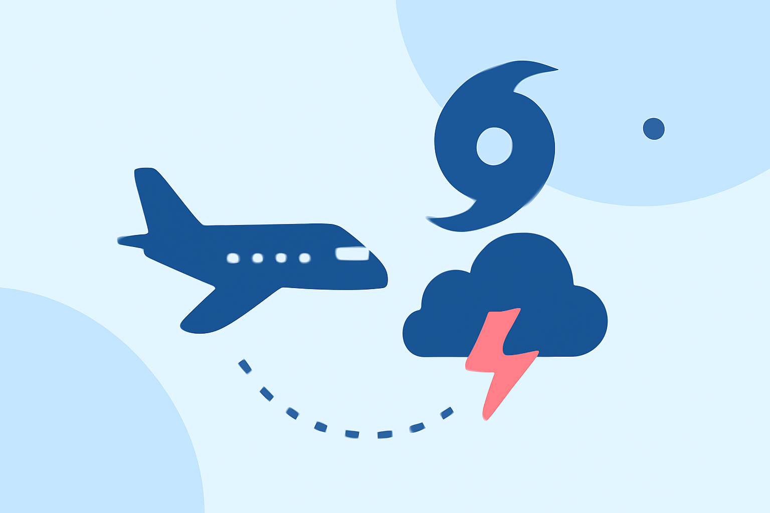 Navigating Air Travel During Hurricane Season: Essential Tips and Tools