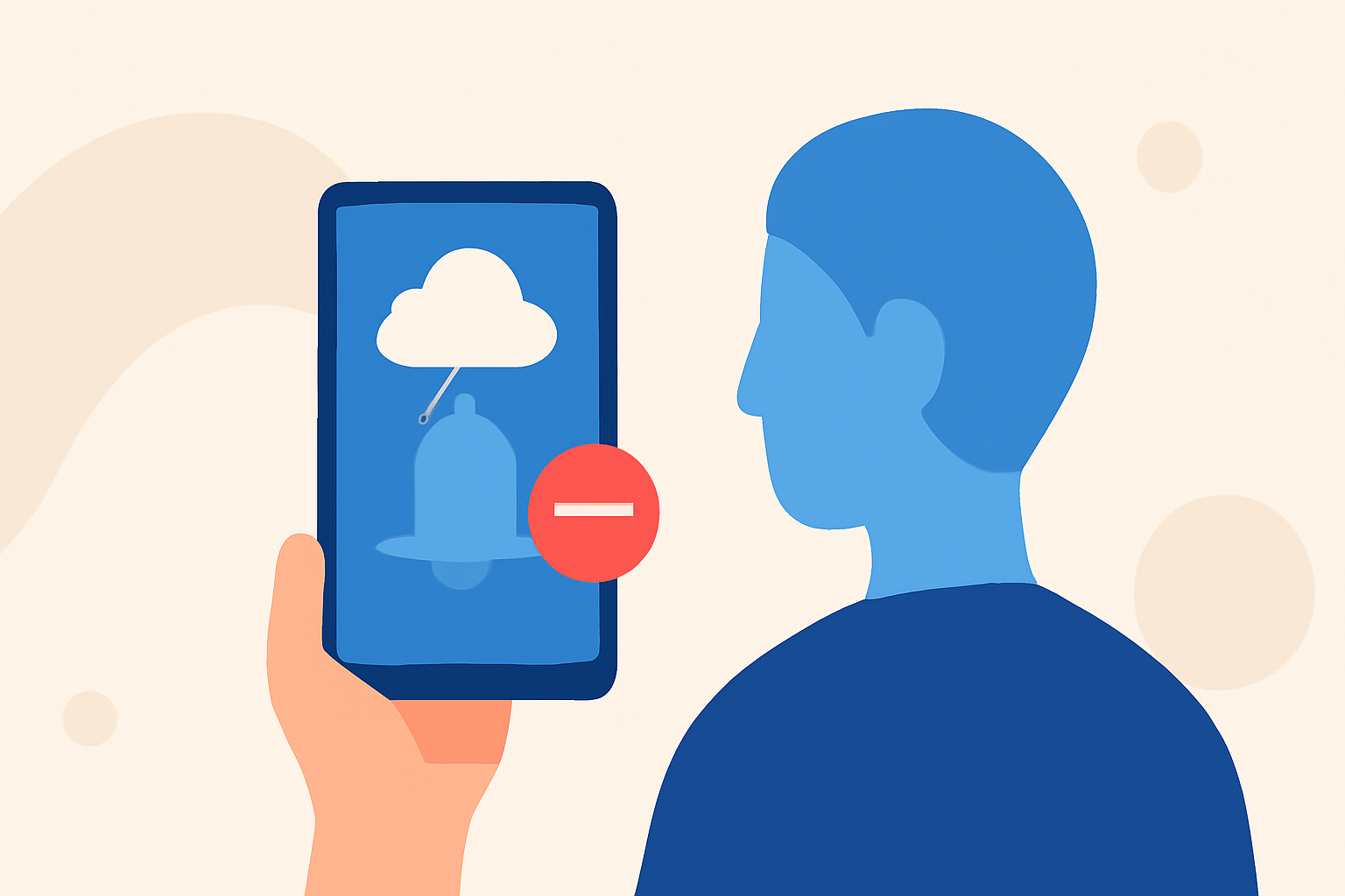 Getting Started with Weather Notification Silencing for Commuters