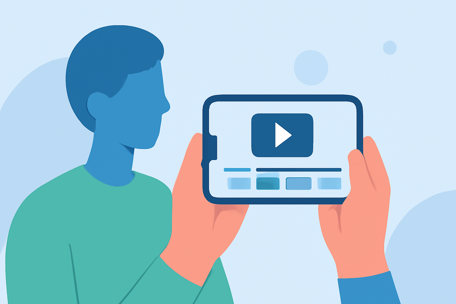 Mastering Wing View Video Edits on Your Phone