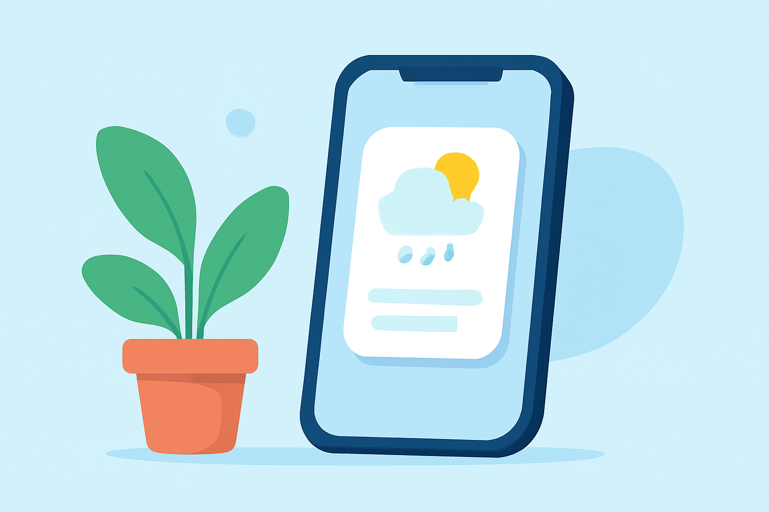 Weather Lock-Screen Notifications Tricks for Gardeners
