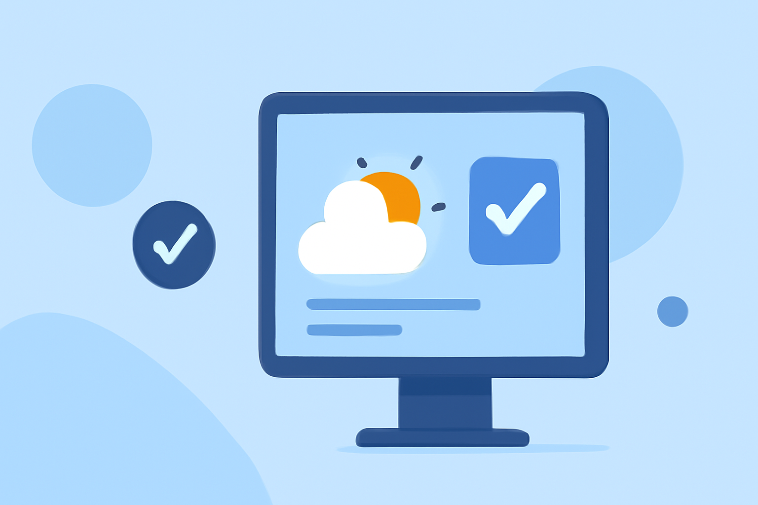 Essential Checklist for Monitoring Weather at Your Arrival Airport