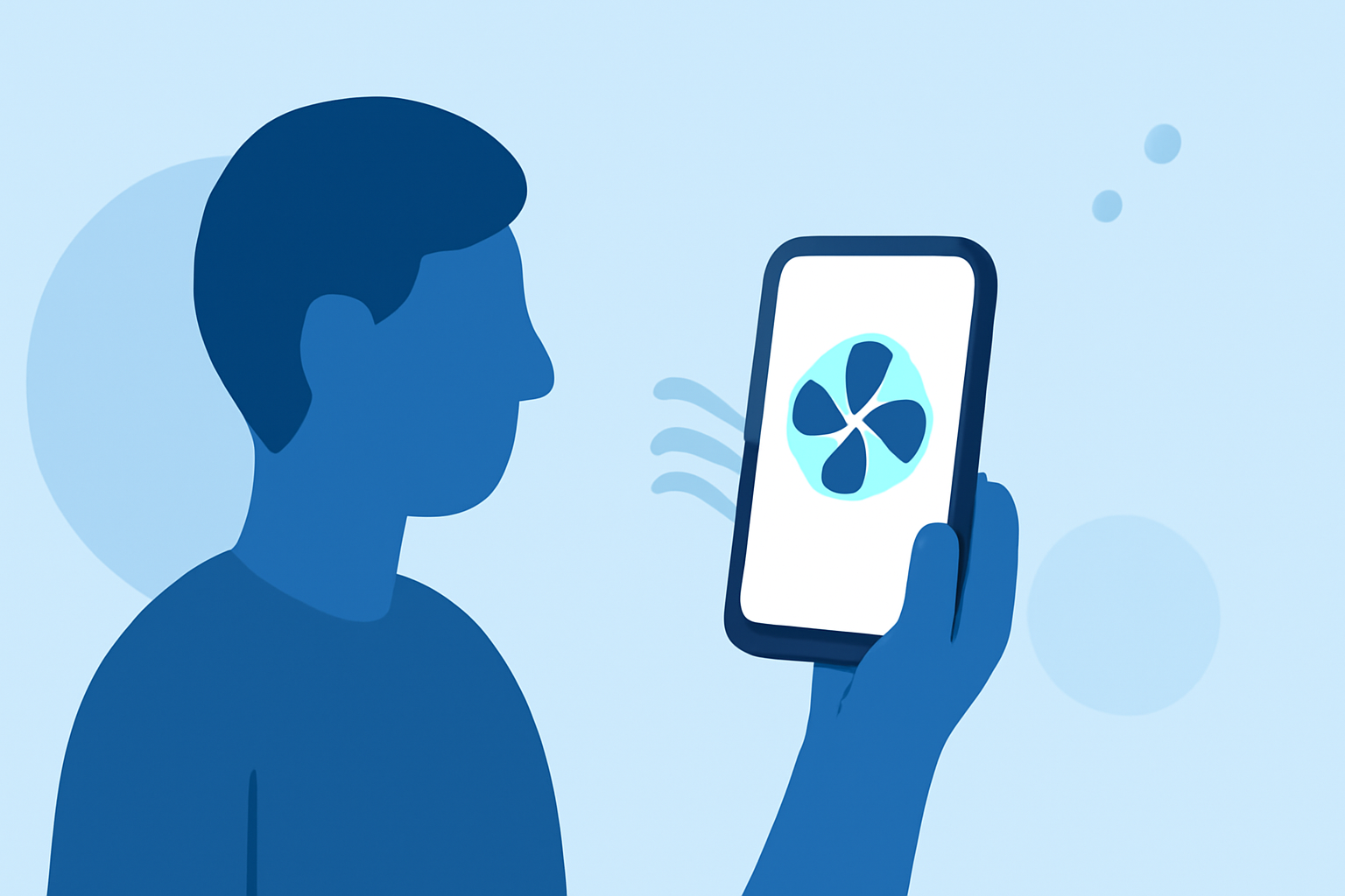 Optimizing Indoor Air Quality: Essential Ventilation Practices for Android Users