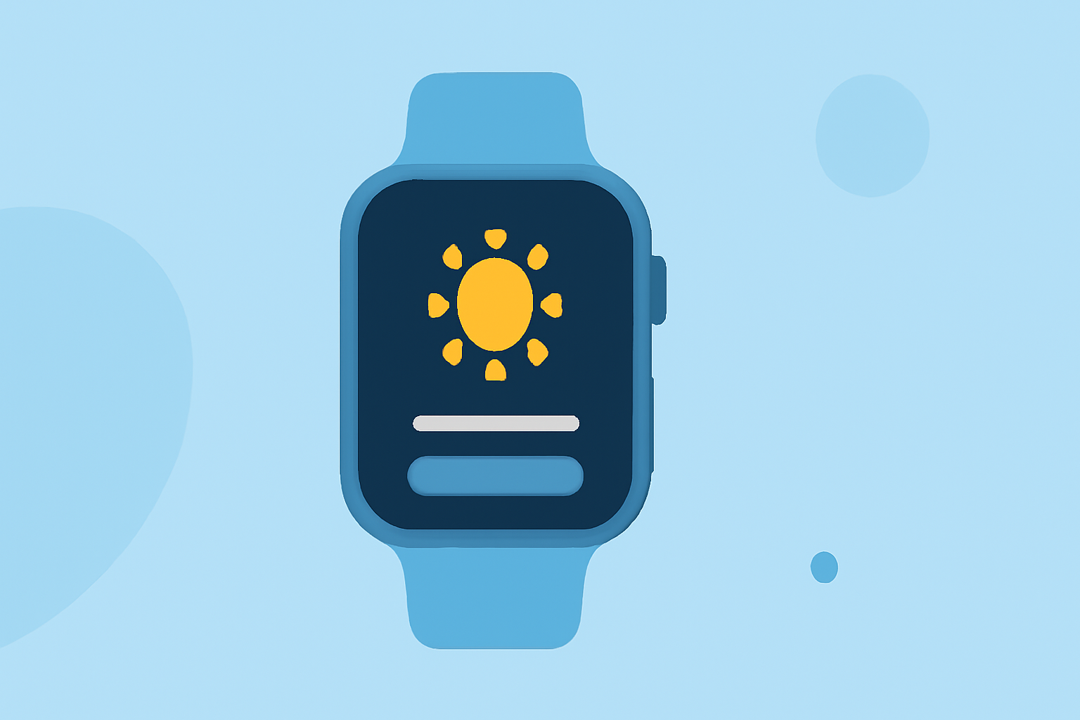 Understanding Pollen Alerts on Apple Watch