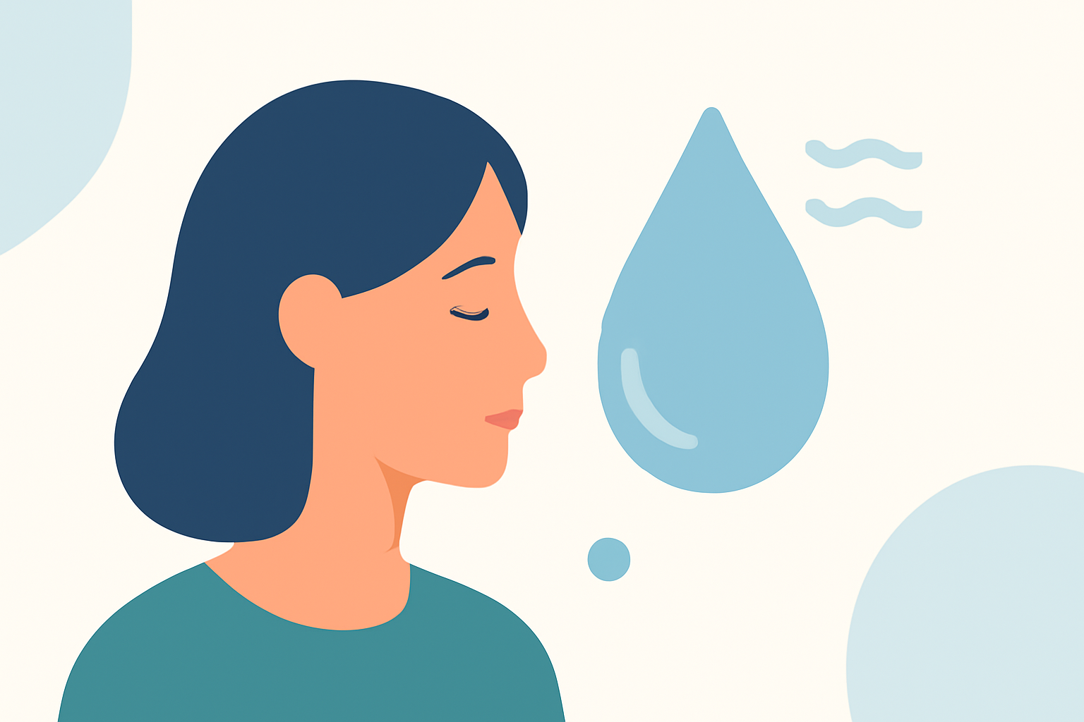 Understanding Humidity's Impact on Skin: A Beginner's Guide