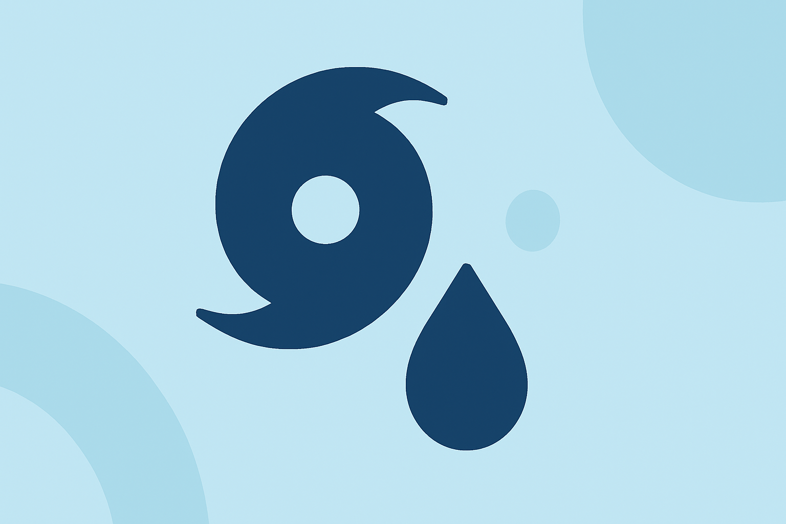 An Introduction to Hurricane Water Preparation During Heat Waves