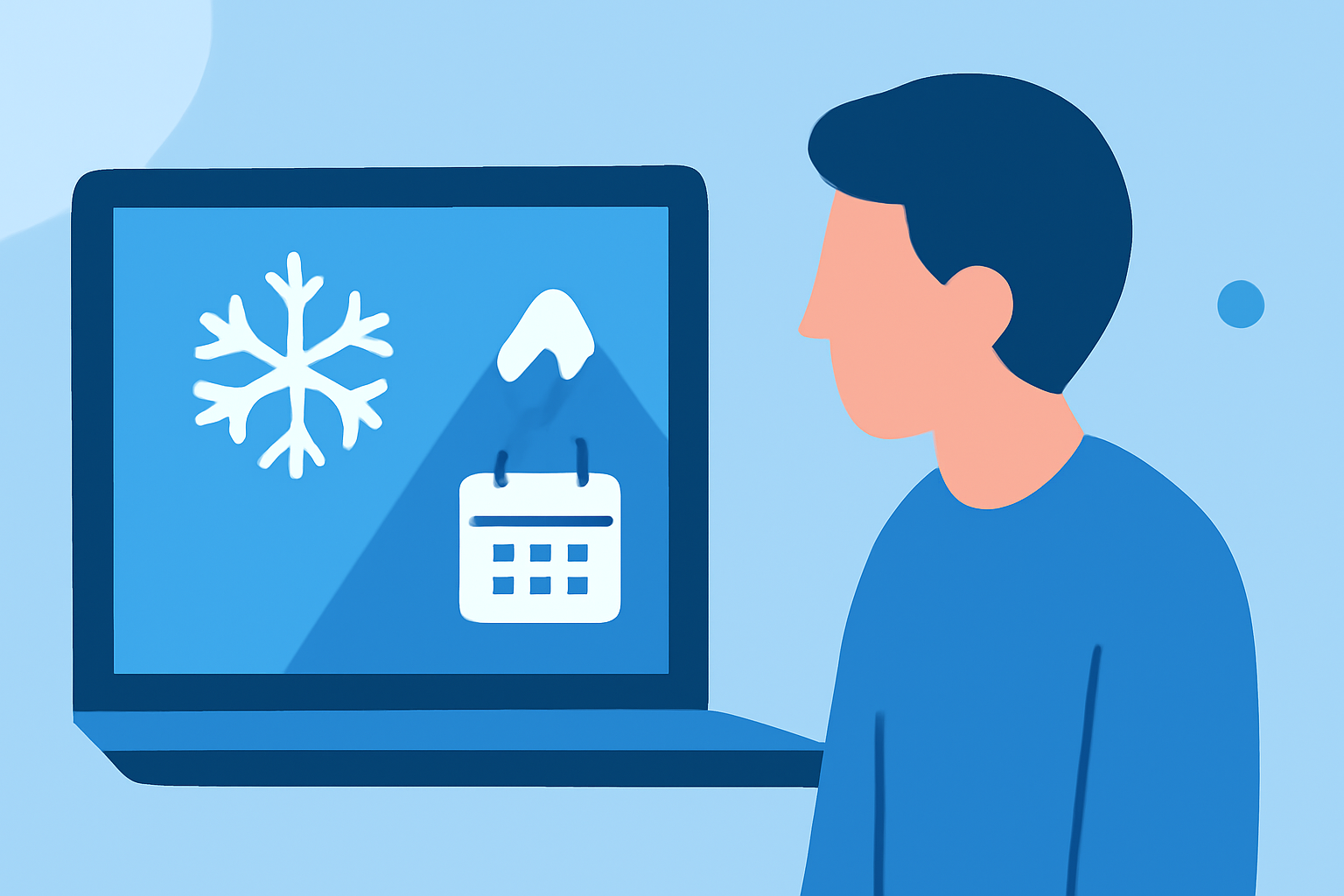 Quick Planning for Winter Trips Around Snowstorms: A Family Guide