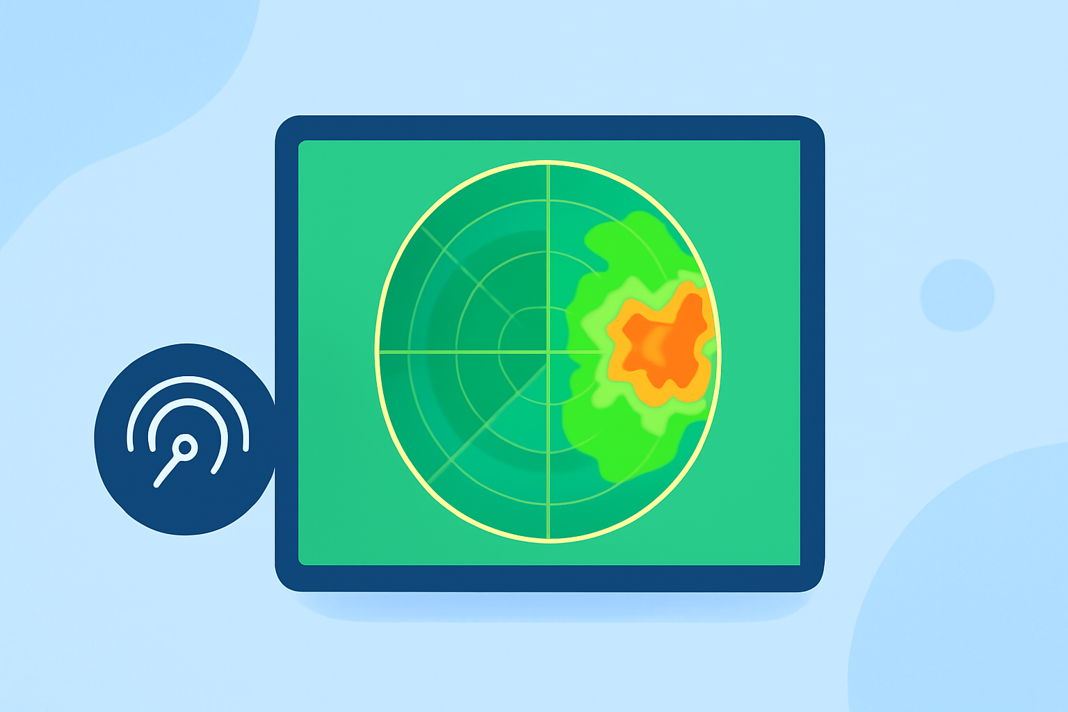 Base Reflectivity Maps Tutorial: Understanding and Utilizing Radar Data