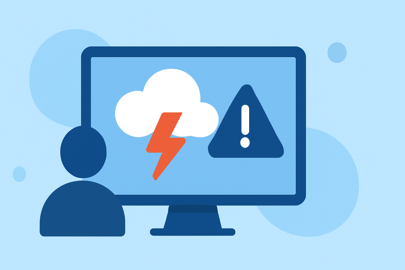 Quick Thunderstorm Alerts for Athletes: Stay Safe with Clime