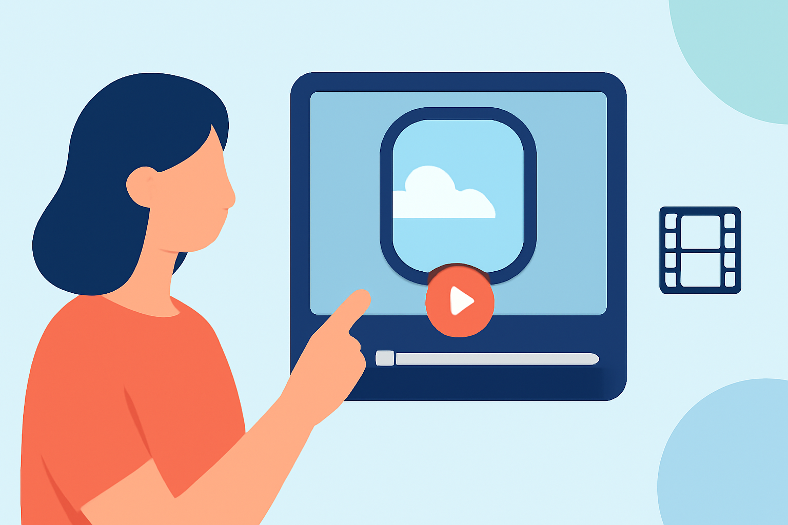 Mastering Plane Window Video Edits for YouTube Shorts: A Beginner's Guide