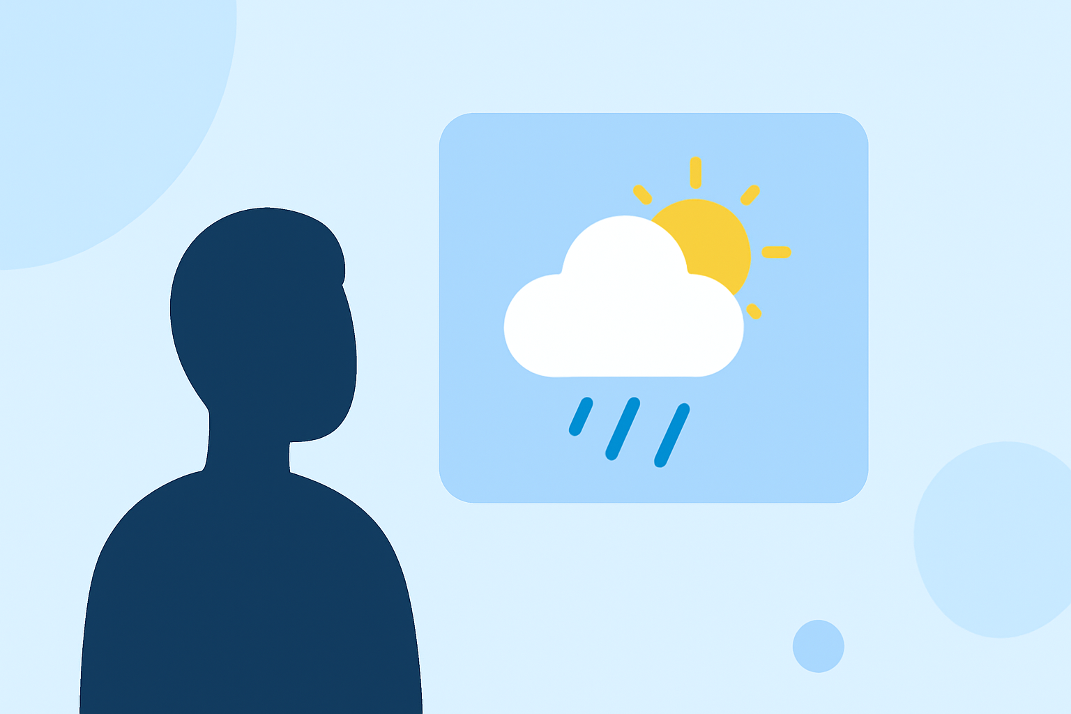 Understanding Long-Term Weather Forecasts for Pet Owners