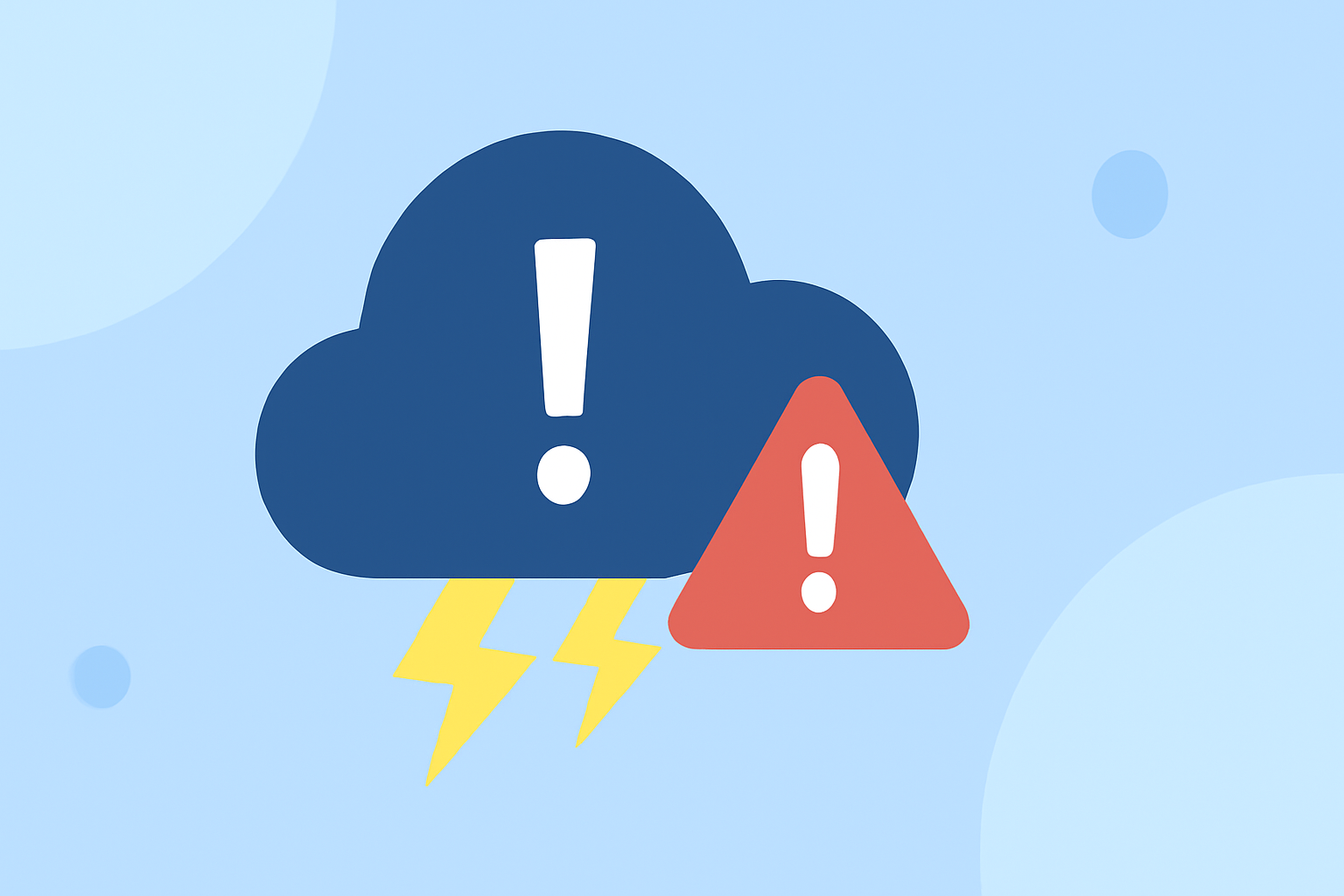 Weather Alerts Basics for Parents