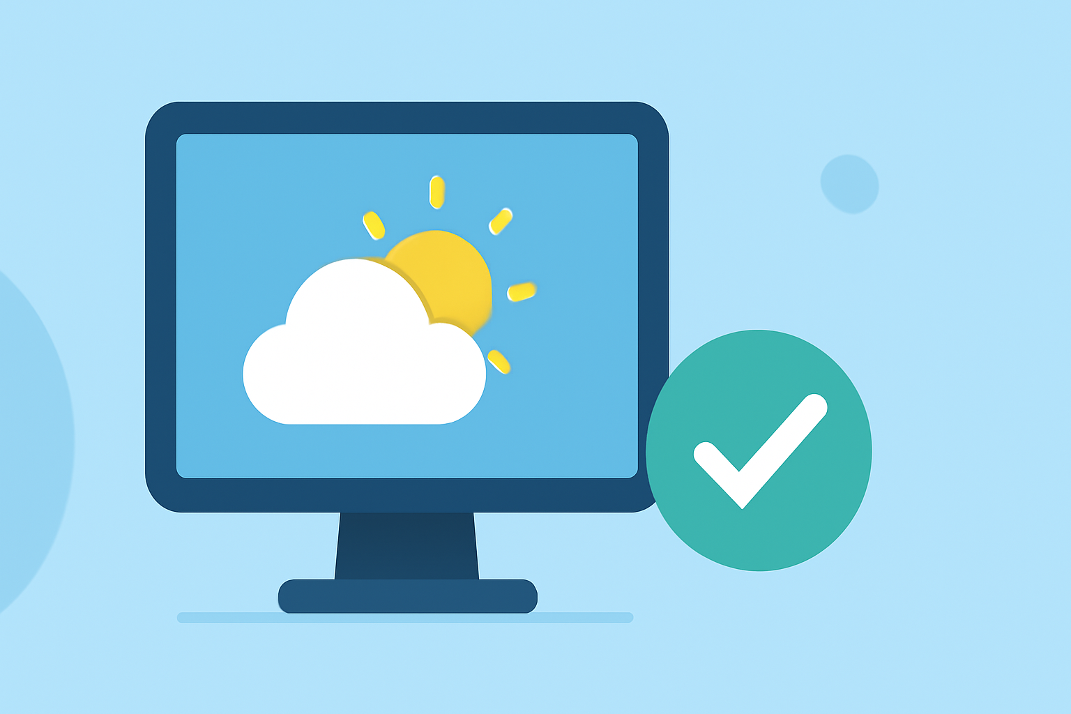 Easy Weekend Weather Planning: The Easy Way
