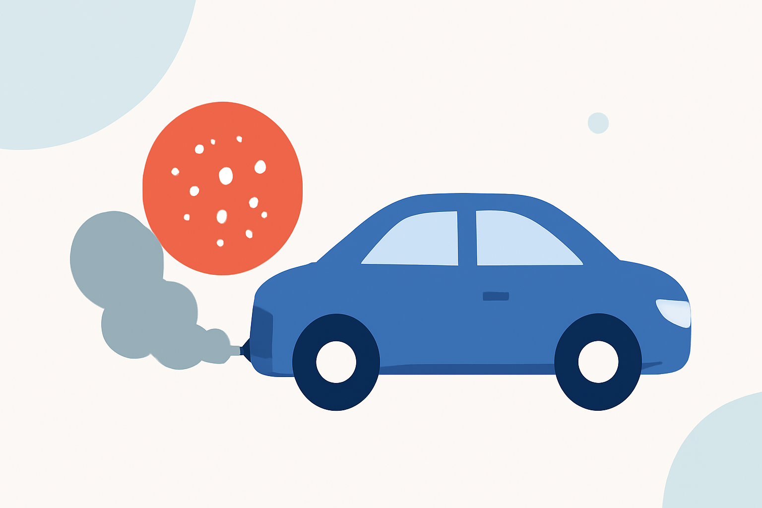 Reducing Particulate Matter Levels in Your Car: Essential Tips
