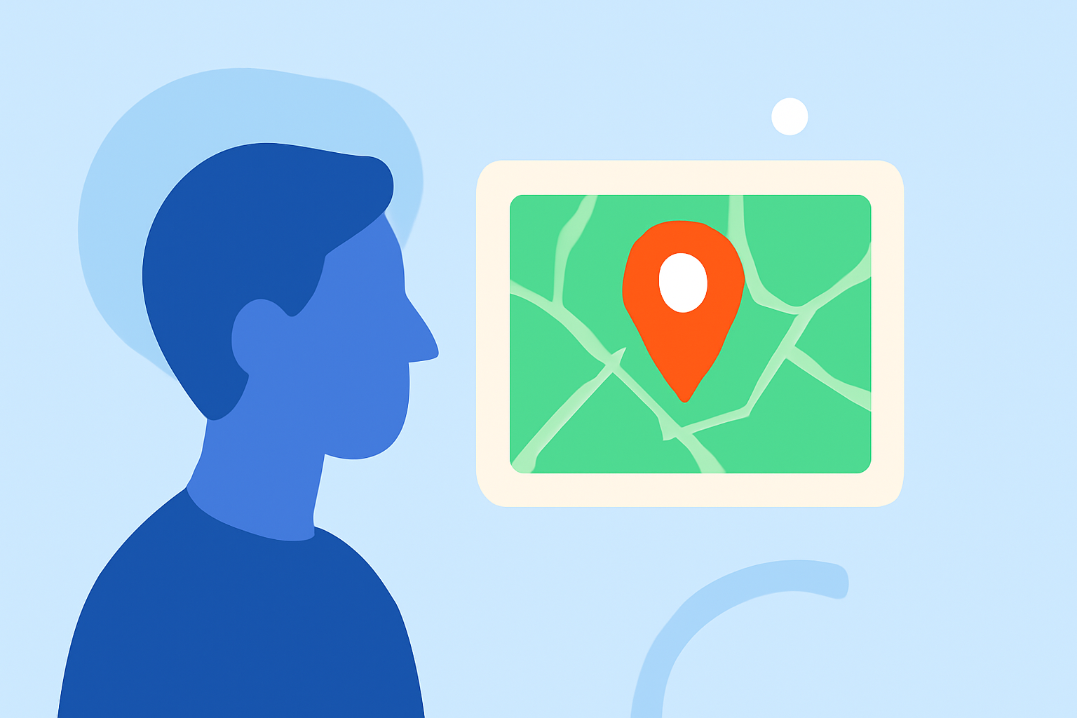 Enhancing Your Instagram Travel Content with Map Overlays
