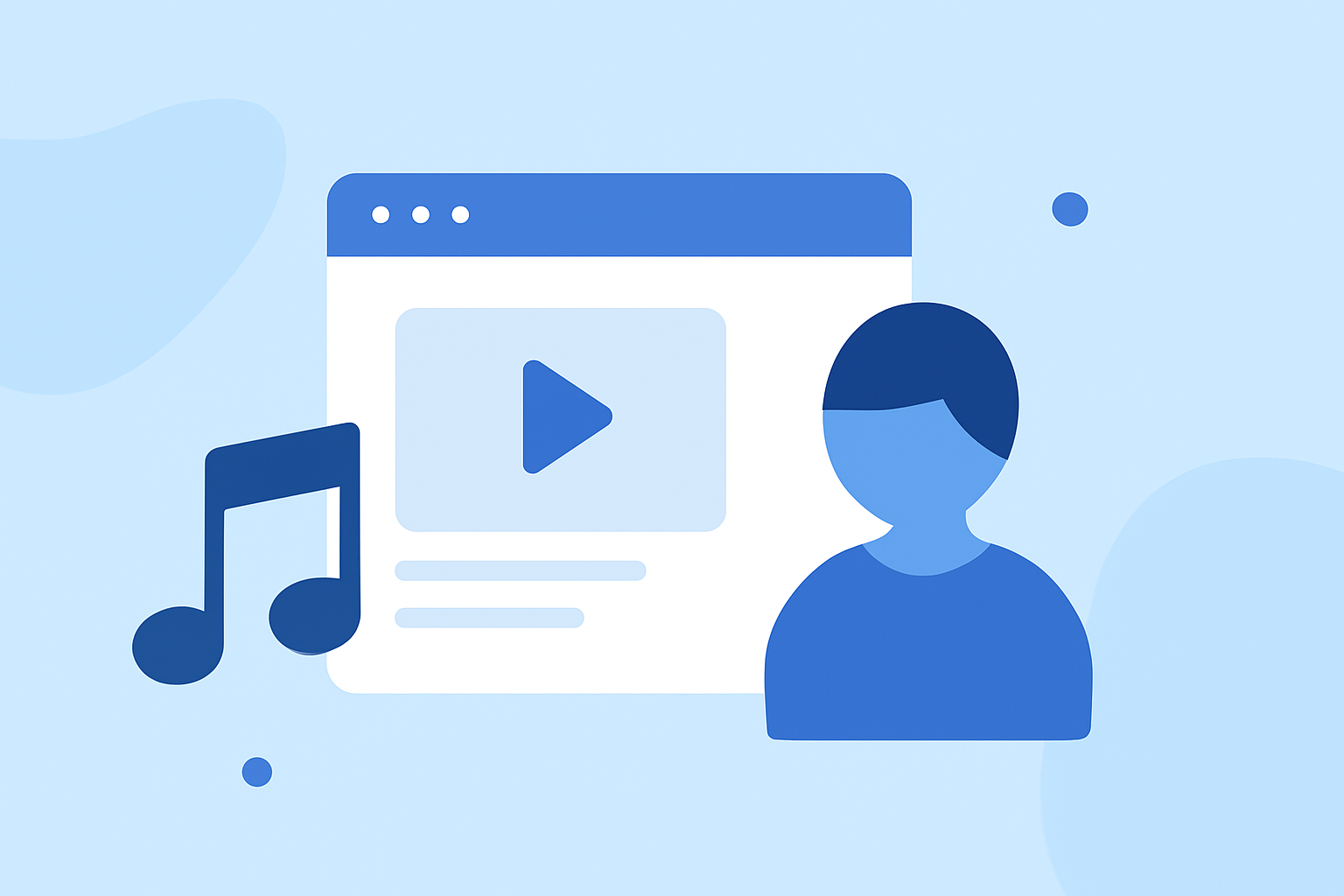 Avoid These Common Mistakes in Trip Recap Videos with Music for Daily Posting