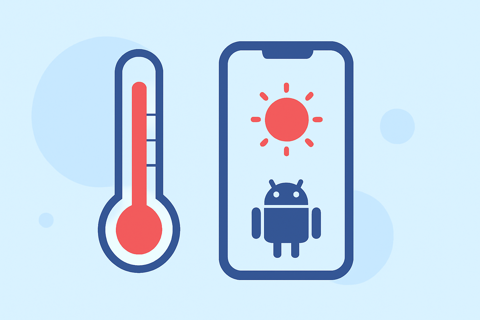 Heat Wave Basics: Essential Guide for Android Users in the U.S.