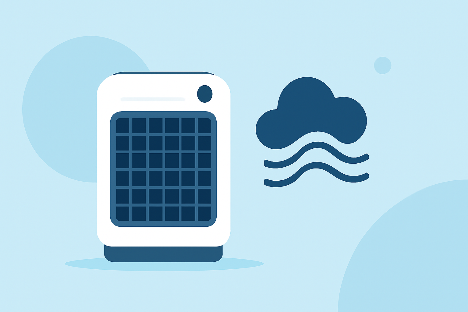 Enhancing Air Quality with Professional Carbon Filters