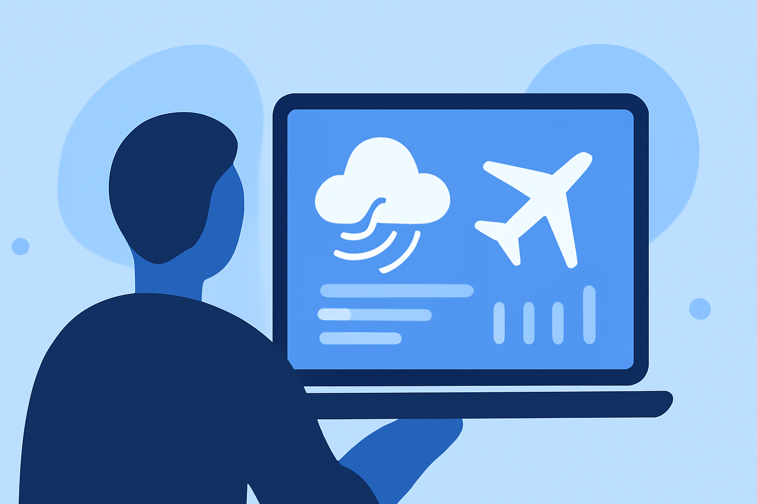 Understanding Turbulence Forecasts: A Guide for Travelers