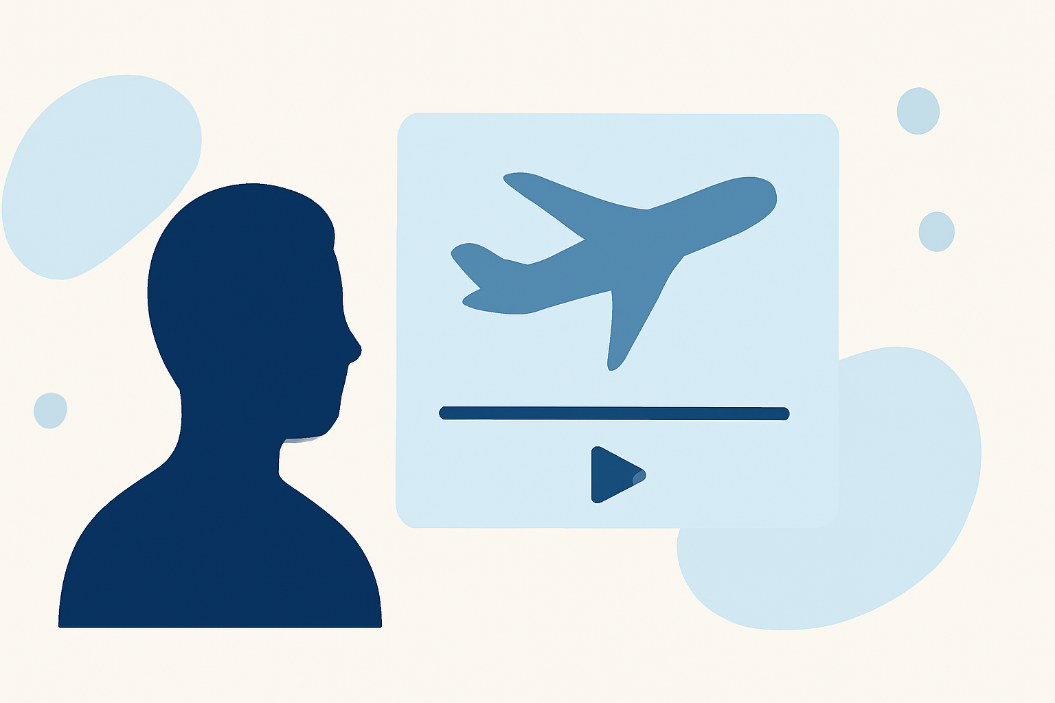 Avoiding Common Mistakes in Plane Spotting Highlight Reels