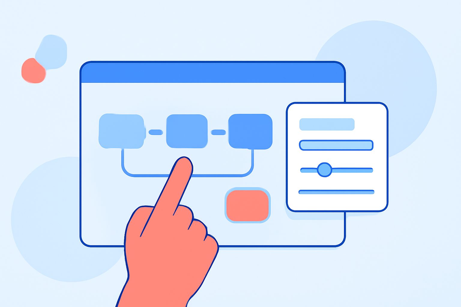 Effortless Journey Map Overlay Editing for Beginners