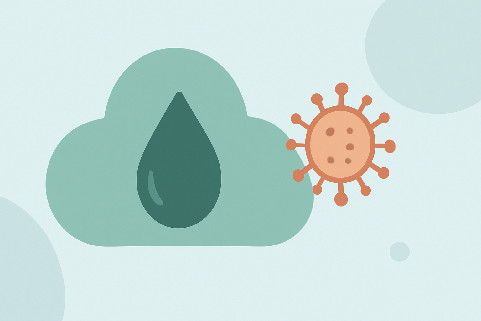 Understanding Dew Point Basics During Pollen Season