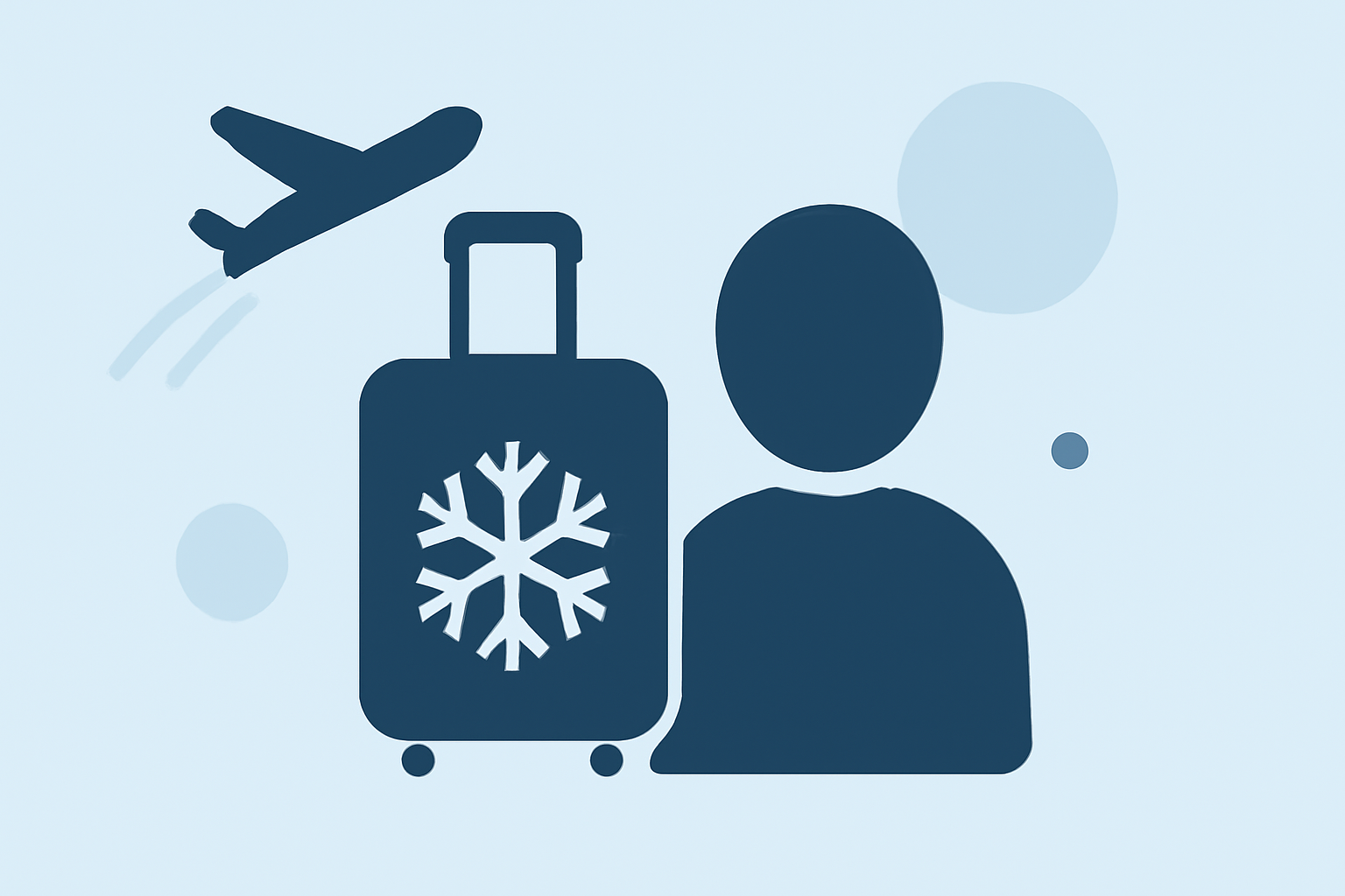 Navigating Freezing Rain and Flights: Essential Strategies