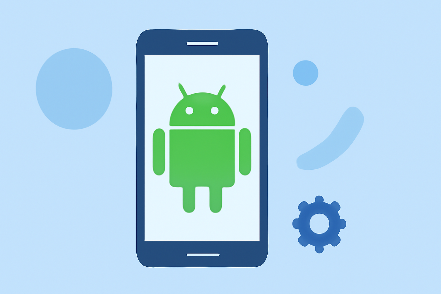 Exploring the Latest Trends in Android App Development