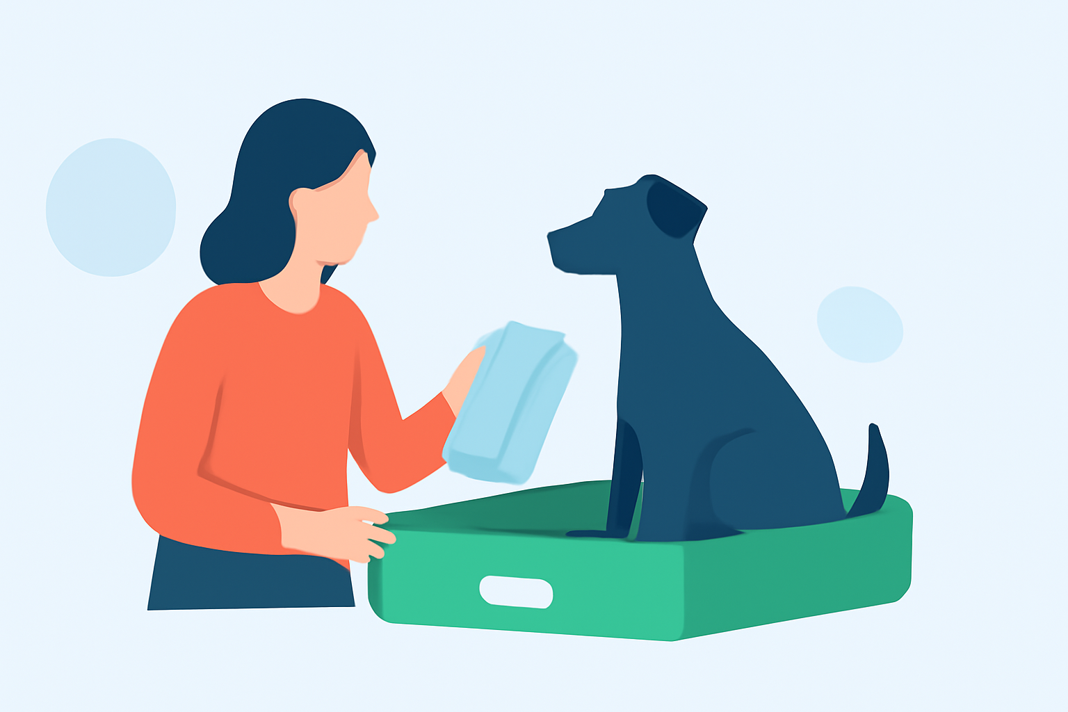 Weather-Aware Packing for Pet Owners: Essential Tips