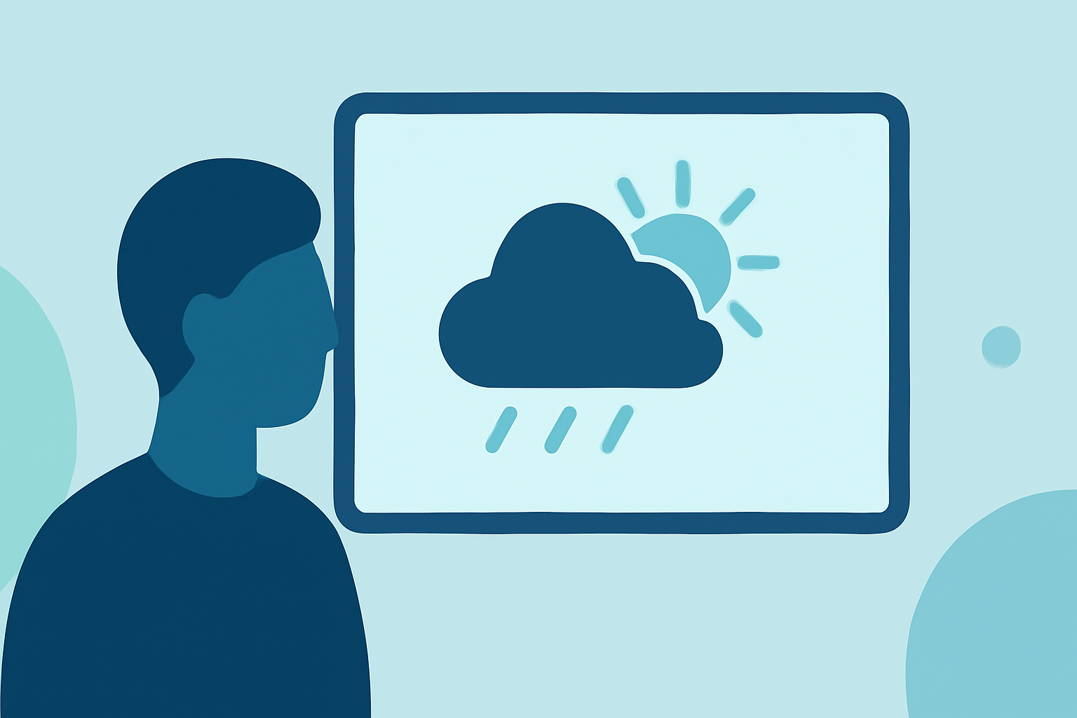 Weather Considerations for Outdoor Maintenance: A Guide for Commuters