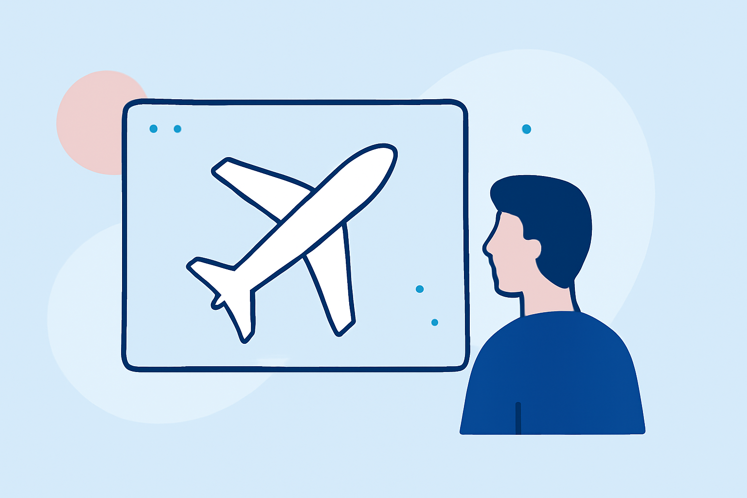 Real-Time Flight Tracking for Family Vacations: A Beginner's Guide