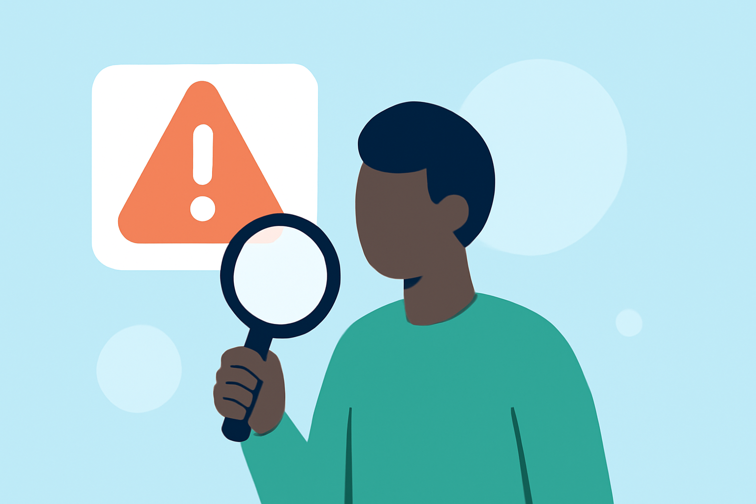Alert Search Tricks for Non-Technical Users