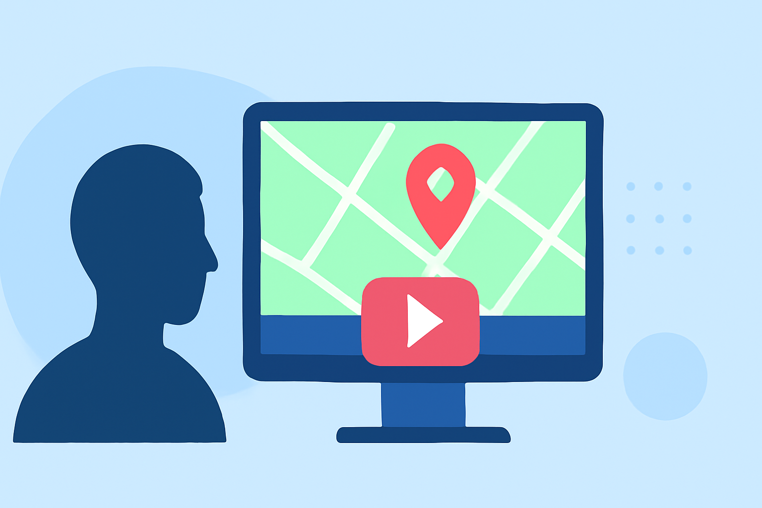 Enhancing YouTube Videos with Map Overlay B-Roll: A Comprehensive Workflow