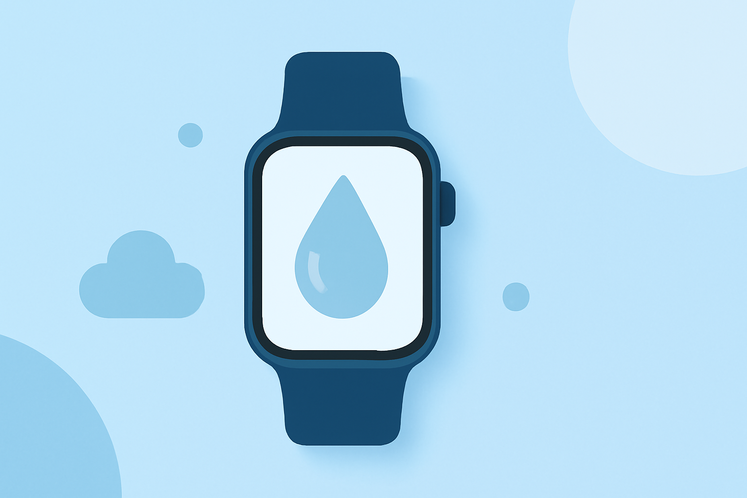 Pro Dew Point Basics on Apple Watch