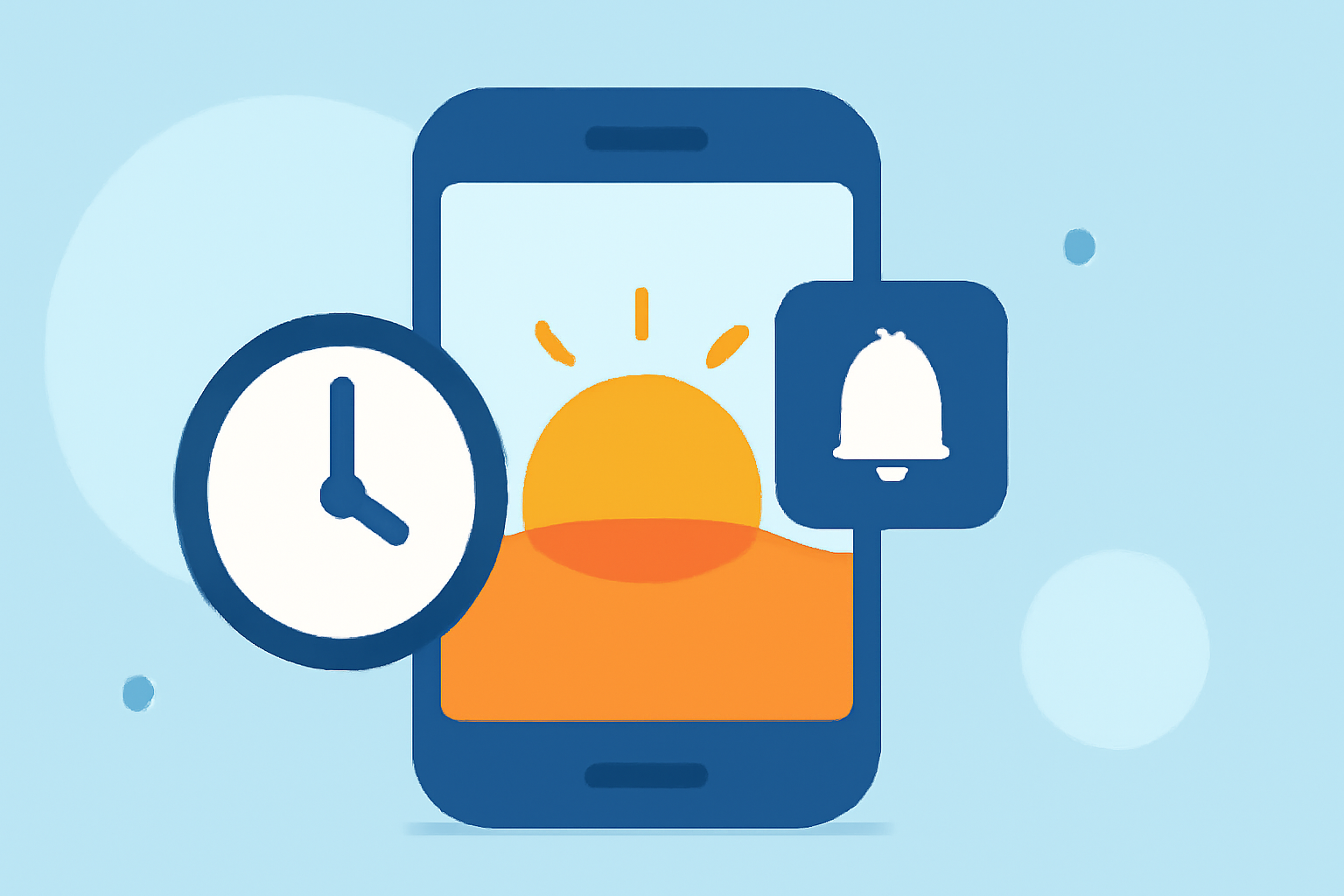 Understanding Sunset Notifications: Your Guide to Planning Around the Sun