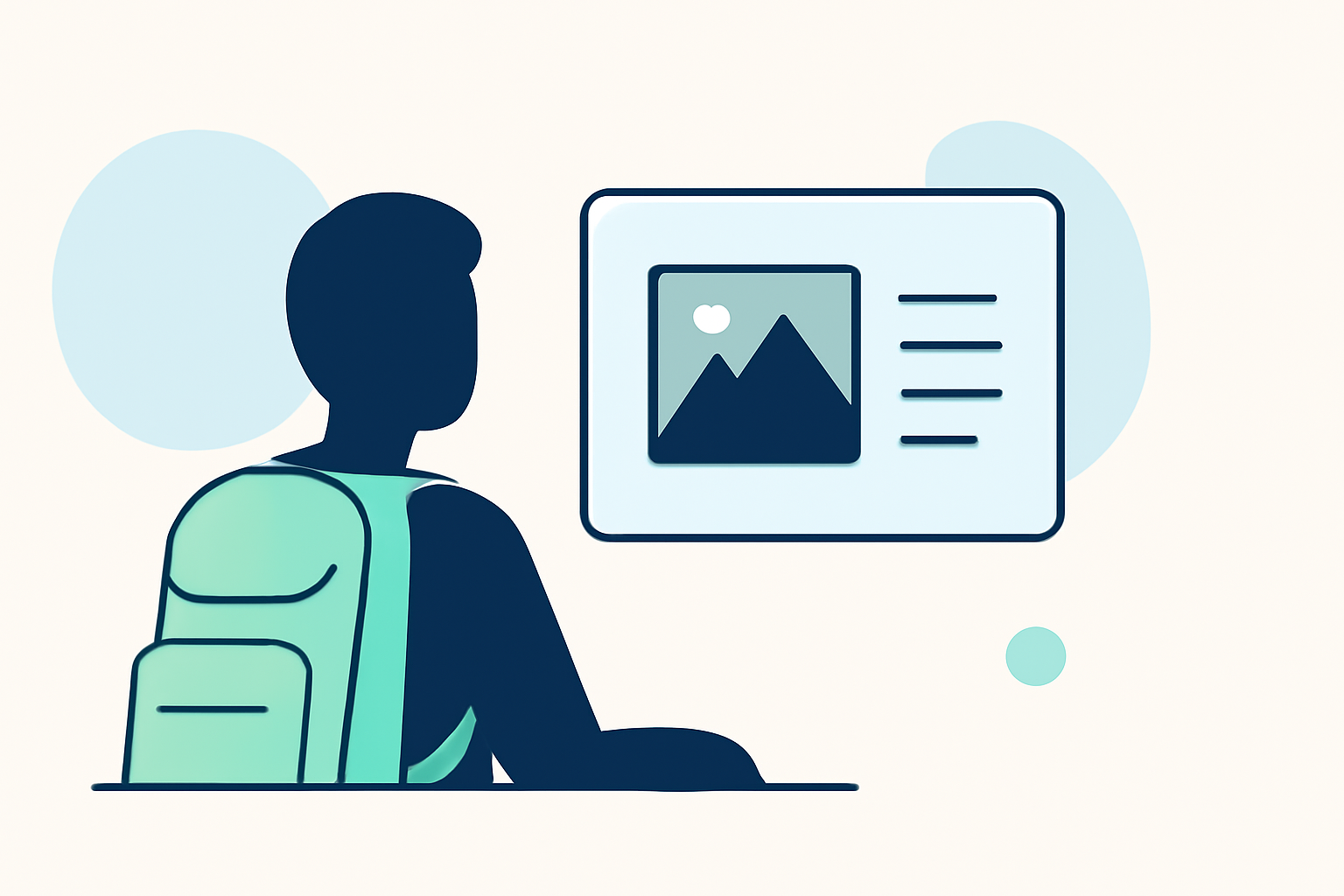 Mastering Travel Day Storytelling: Essential Workflow Tips for Solo Travelers