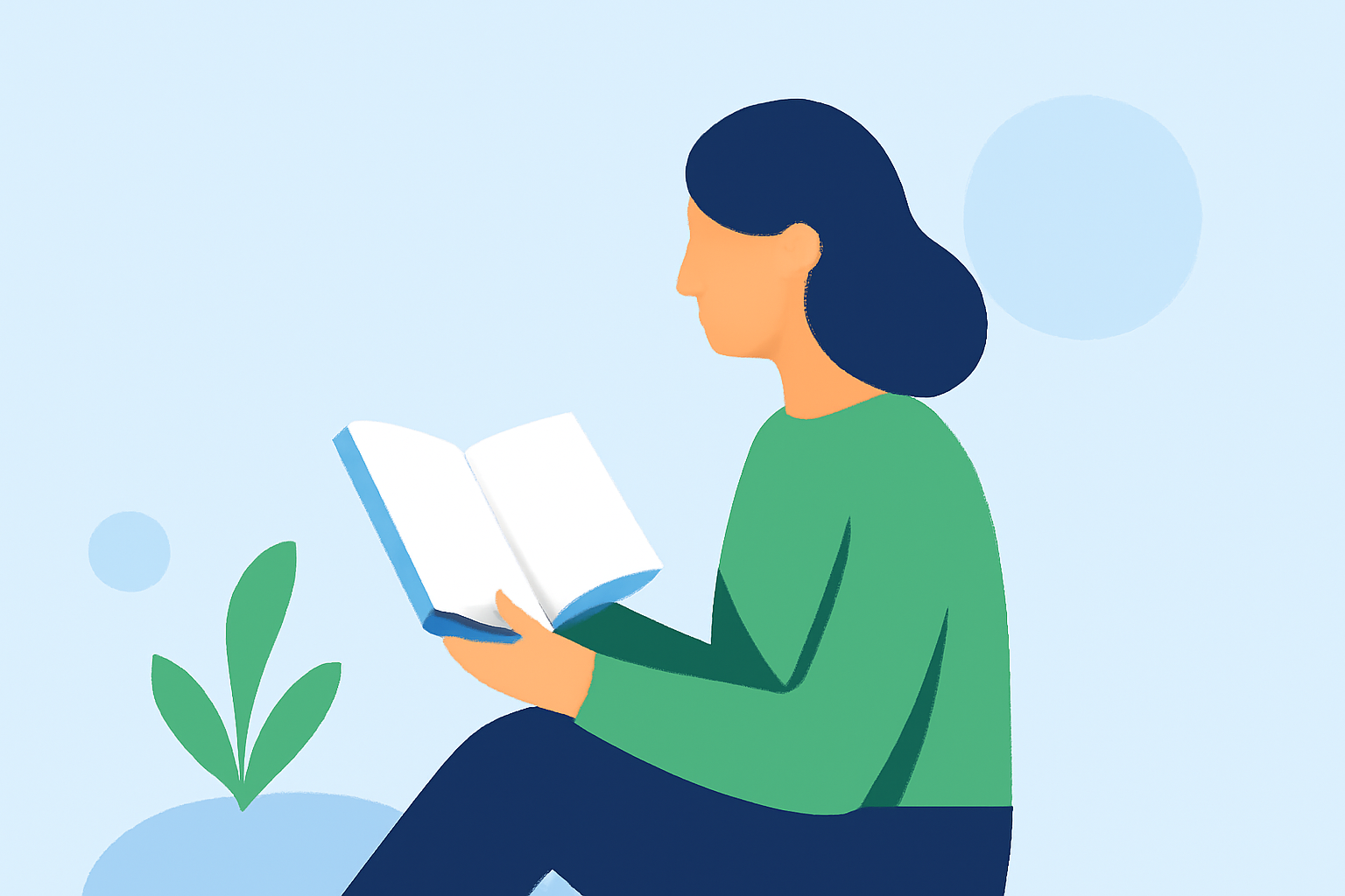 Your Step-by-Step Guide to Preparing for Outdoor Reading