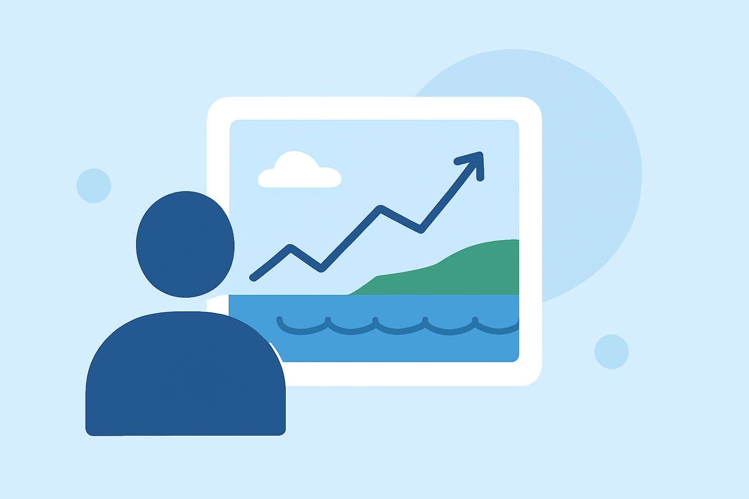 Getting Started with Coastal Climate Trends