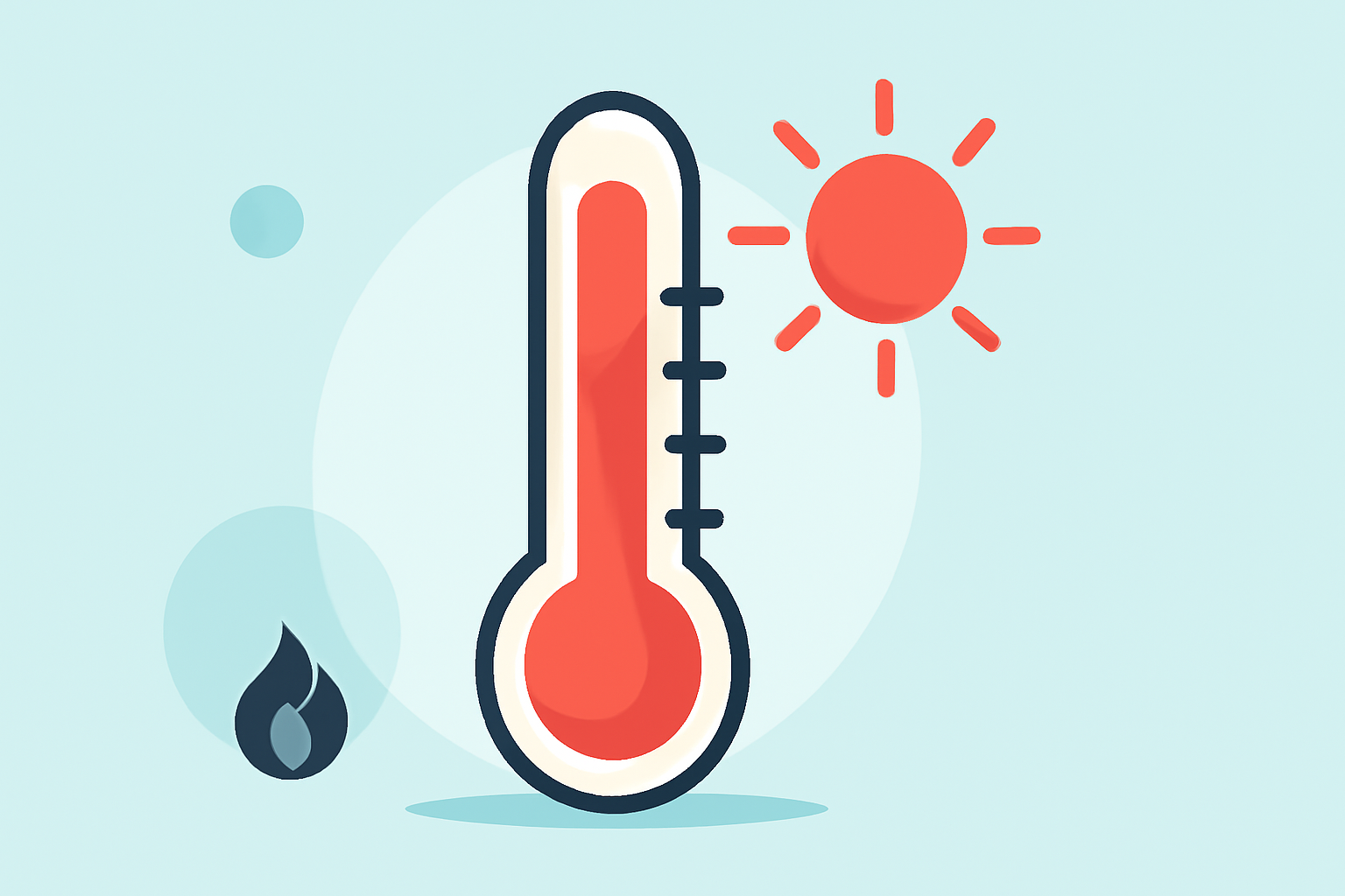 Understanding Record Temperatures: Causes, Measurement, and Implications